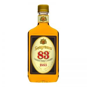 Seagram 83